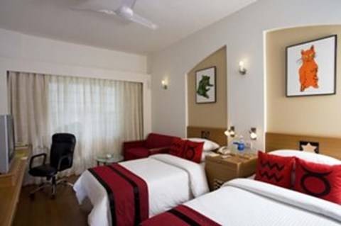 Lemon Tree Hotel