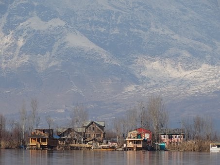 Glimpses of Kashmir