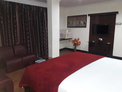 Hotel Nagavali