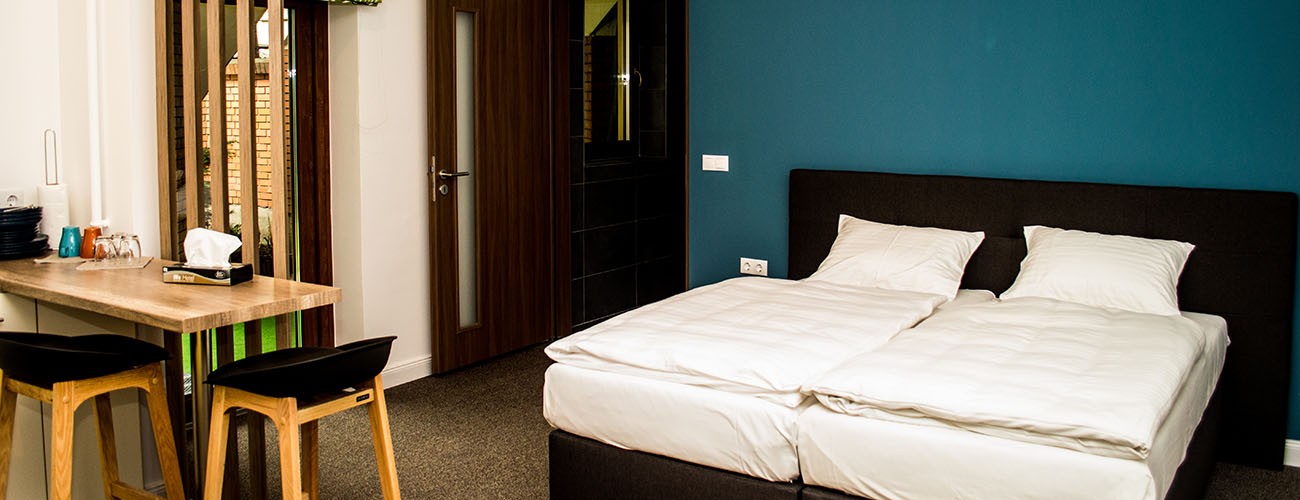 Matrix Hotel Szeged