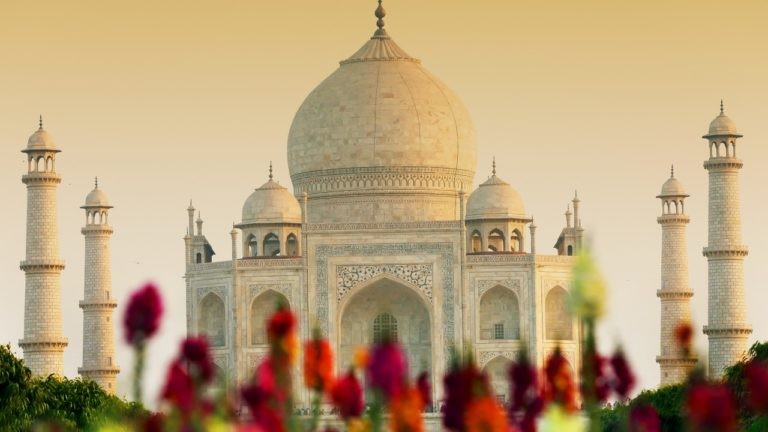 Agra, Mathura and Vrindavan Tour