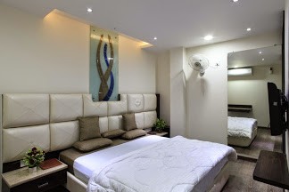 Hotel Meera Chittorgarh