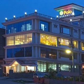Polo Regency