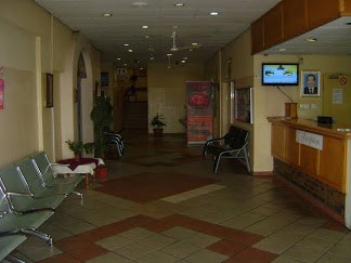 Gaborone Hotel
