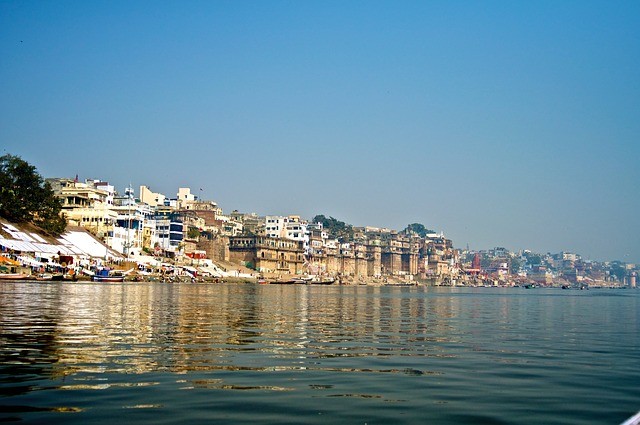 Varanasi - Ayodhya Tour