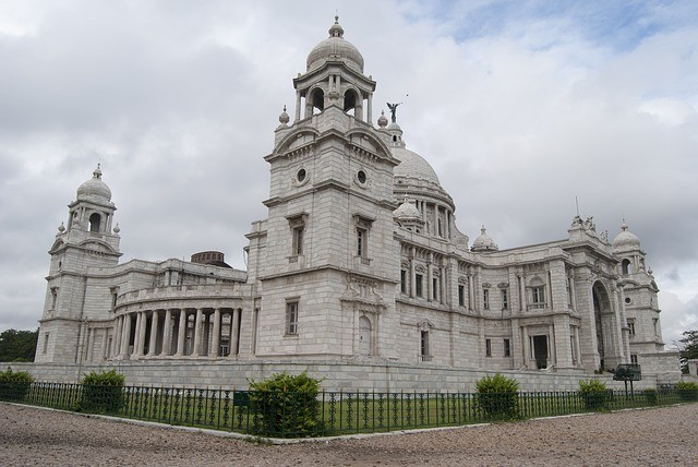 Kolkata Walking Tours