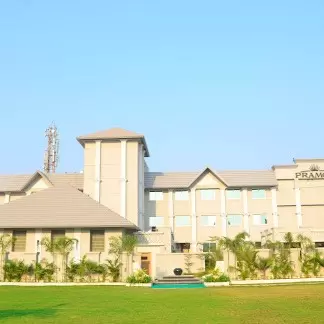 Pramod Convention and Beach Resort Puri